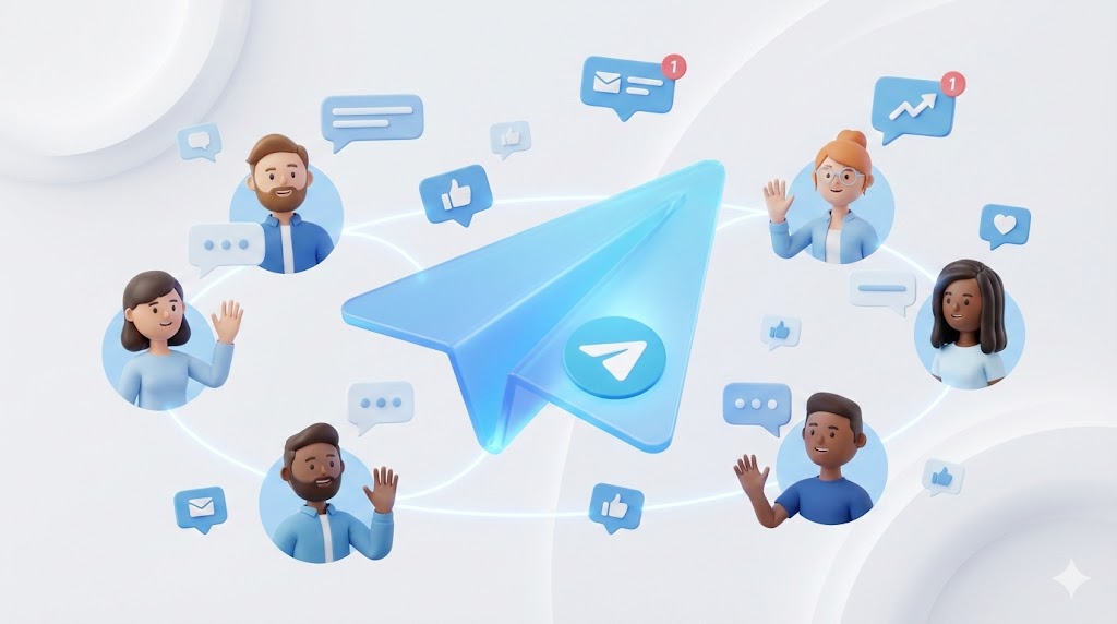 WhatsApp Hobi Grupları: İlginç Topluluklara Katılın