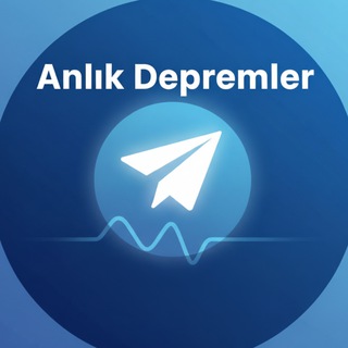 Anlık Depremler