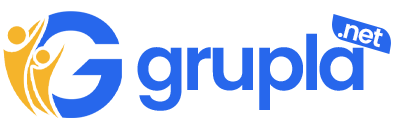 Grupla Logo